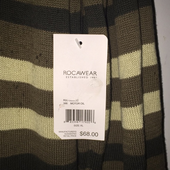 Rocawear sweater - Picture 4 of 4